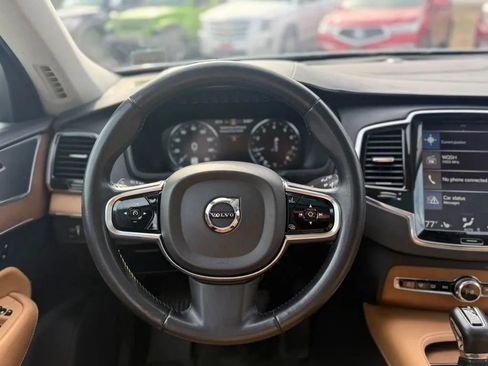 Used 2016 Volvo XC90 T6 Inscription w/ Vision Package AWD/4WD image 18