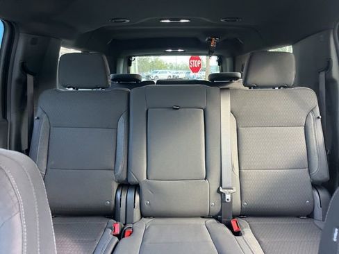 New 2026 Chevrolet Suburban LS RWD image 37
