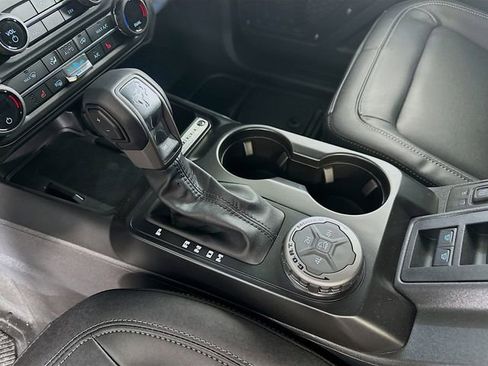 New 2025 Ford Bronco Big Bend image 9