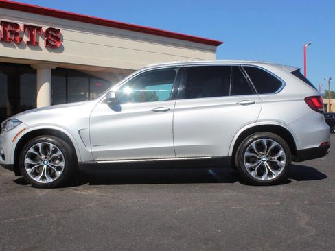 Used 2017 BMW X5 sDrive35i image 6