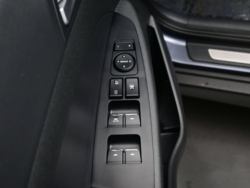 Used 2017 Hyundai Tucson Limited w/ Limited Ultimate Package 03 FWD image 10