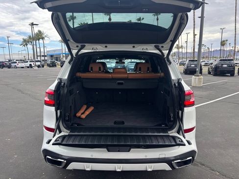 Used 2020 BMW X5 xDrive40i w/ M Sport Package AWD/4WD image 19