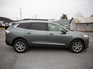 Certified 2023 Buick Enclave Premium w/ Experience Buick Package video 2