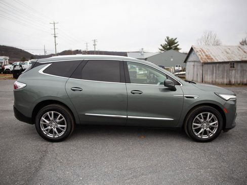 Certified 2023 Buick Enclave Premium w/ Experience Buick Package image 2