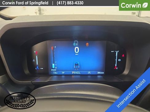 New 2026 Ford Maverick XL image 33