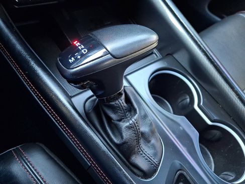 Certified 2022 Dodge Durango R/T w/ Blacktop Package image 16