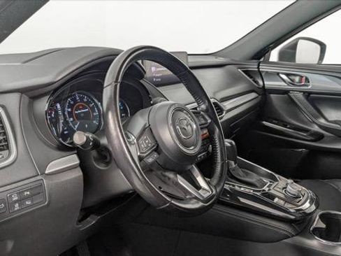 Used 2023 MAZDA CX-9 Grand Touring image 30