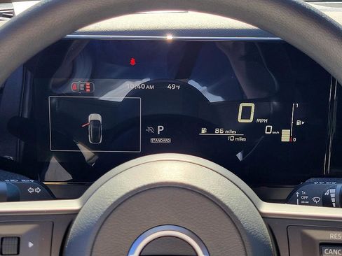 New 2026 Nissan Kicks SV image 14