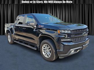 Certified 2019 Chevrolet Silverado 1500 RST AWD/4WD video 1