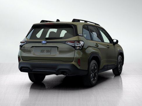 New 2026 Subaru Forester Premium AWD/4WD image 6