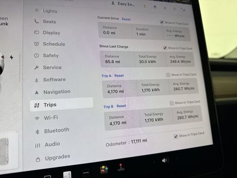 Used 2024 Tesla Model Y Long Range image 16