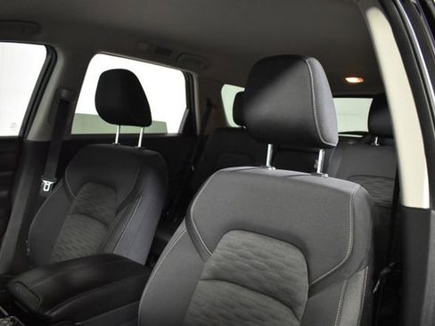 Certified 2023 Nissan Pathfinder SV AWD/4WD image 10