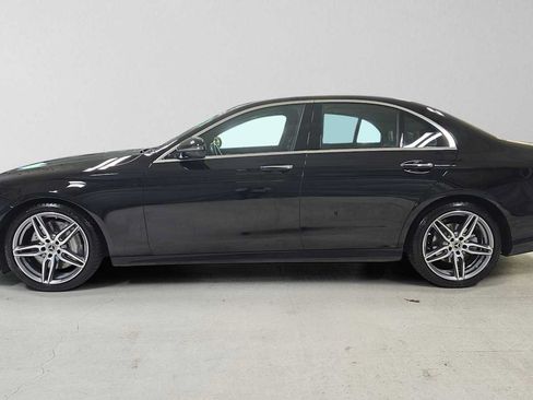 Certified 2020 Mercedes-Benz E 350 Sedan image 6
