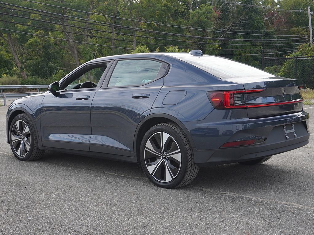 Used 2024 Polestar Polestar 2 AWD/4WD image 9