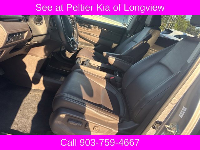 Used 2021 Honda Odyssey Touring image 17