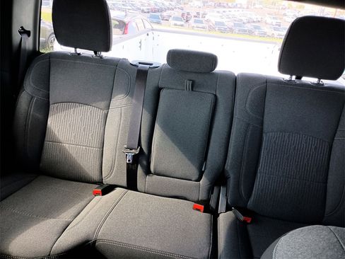 Used 2024 RAM 3500 Big Horn w/ Night Edition image 28