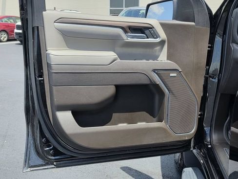 Used 2025 Chevrolet Silverado 1500 RST w/ RST All Star Premium Package AWD/4WD image 15