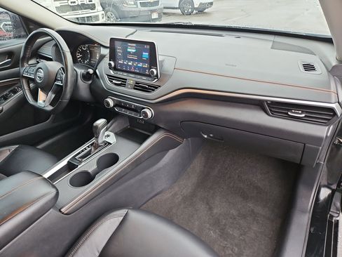 Used 2021 Nissan Altima 2.5 SR image 33