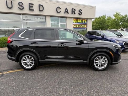 Used 2023 Honda CR-V EX-L image 2