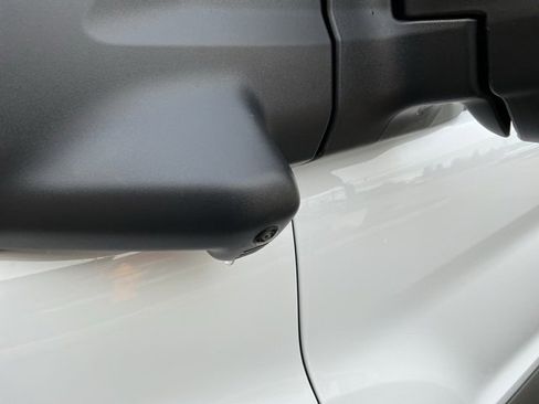 New 2026 Ford Transit 350 148 Medium Roof AWD w/ Load Area Protection Package image 10