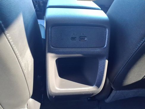 Used 2025 Chevrolet Trax LT w/ Driver Confidence Package image 28