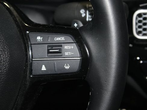 Used 2023 Honda Civic Sport image 22