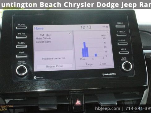 Used 2021 Toyota Camry LE image 22