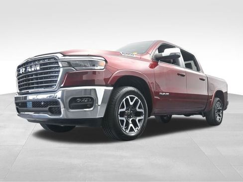 Used 2025 RAM 1500 Laramie image 57