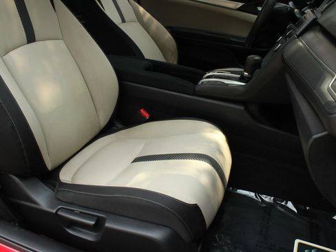 Used 2016 Honda Civic LX-P image 19