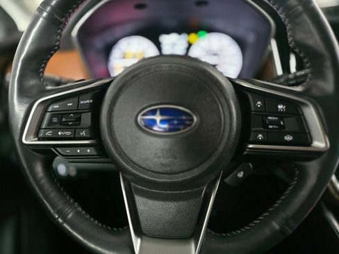 Certified 2023 Subaru Outback Touring XT image 35
