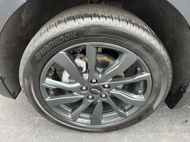 Used 2023 Chevrolet Equinox RS AWD/4WD image 10