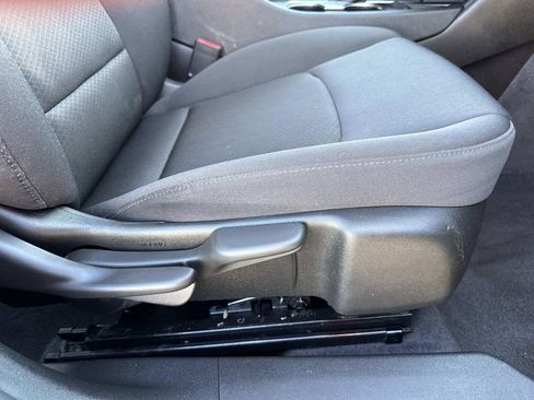 Certified 2023 Chevrolet Malibu LT image 12