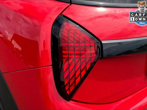 Used 2025 MINI Cooper S image 27