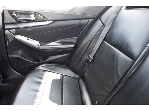 Used 2023 Nissan Maxima SV w/ Floor Mat Group FWD image 14