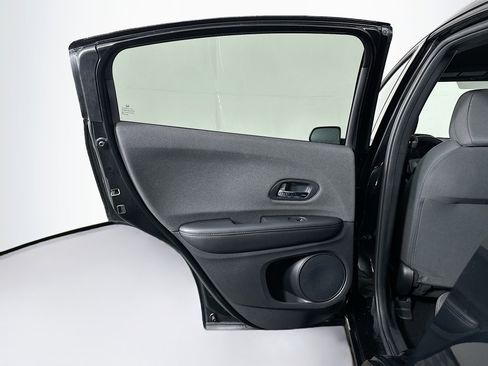 Used 2022 Honda HR-V Sport image 25