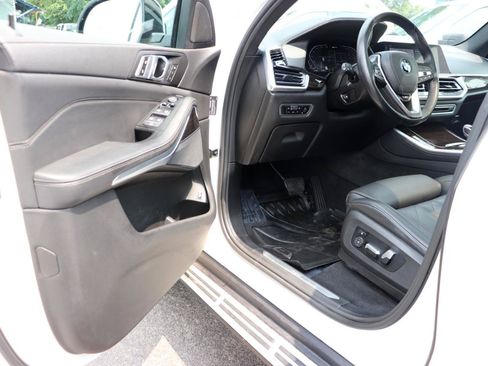 Used 2023 BMW X5 xDrive45e AWD/4WD image 10