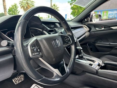 Used 2019 Honda Civic Sport image 17