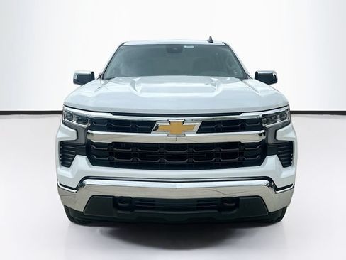 New 2026 Chevrolet Silverado 1500 LT AWD/4WD image 4