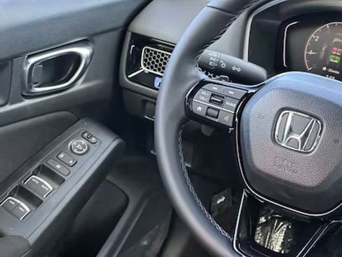 New 2025 Honda Civic Sport image 17