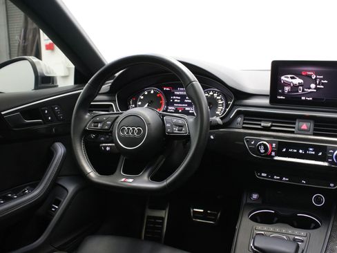 Used 2018 Audi S5 Premium Plus image 19