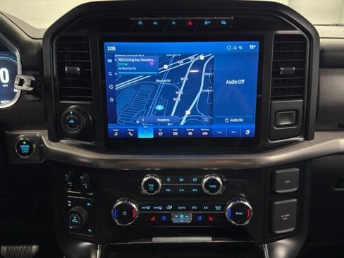 Used 2023 Ford F150 Raptor w/ Raptor Carbon Fiber Package AWD/4WD image 14