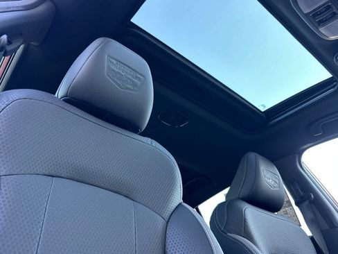 Used 2025 Subaru Crosstrek 2.5i Wilderness w/ Wilderness Package image 16