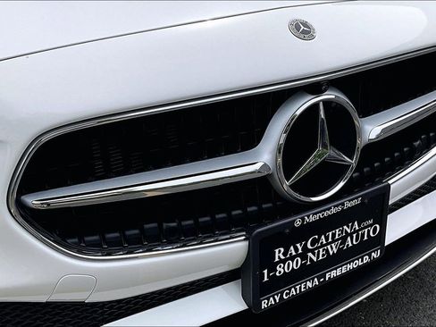 Used 2026 Mercedes-Benz C 300 4MATIC Sedan image 30