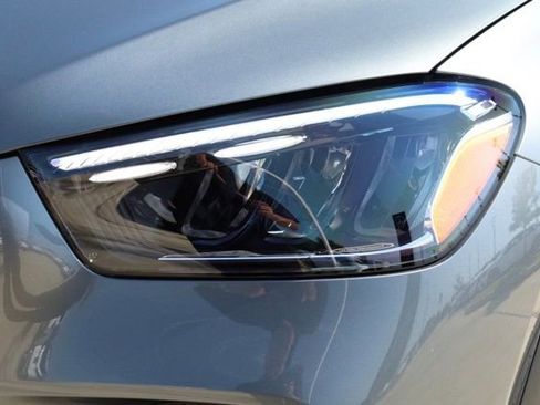 New 2025 Mercedes-Benz GLE 350 GLE 350 image 9