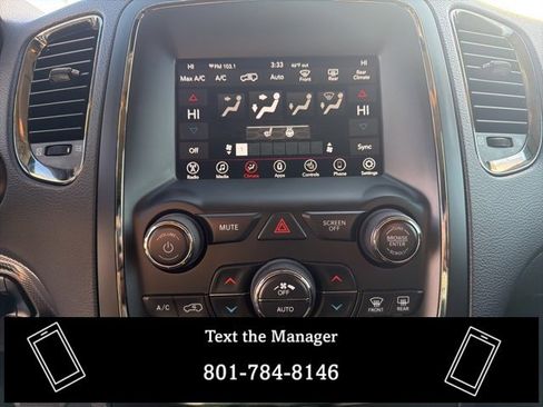 Used 2020 Dodge Durango GT image 10