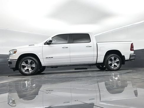 Used 2023 RAM 1500 Laramie RWD image 49
