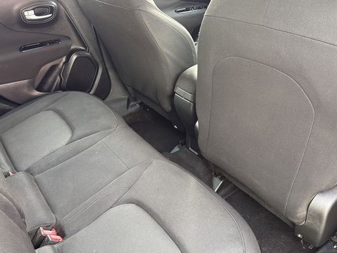Used 2019 Jeep Renegade Sport FWD image 34