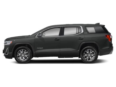 Used 2020 GMC Acadia SLE FWD image 8