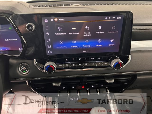 New 2026 Chevrolet Colorado LT w/ LT Convenience Package RWD image 43