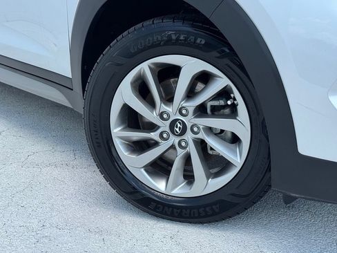 Used 2018 Hyundai Tucson SEL FWD image 6